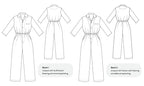Jesse Jumpsuit