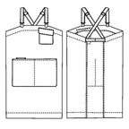 The Victor Apron