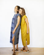 Skipper Top & Dress