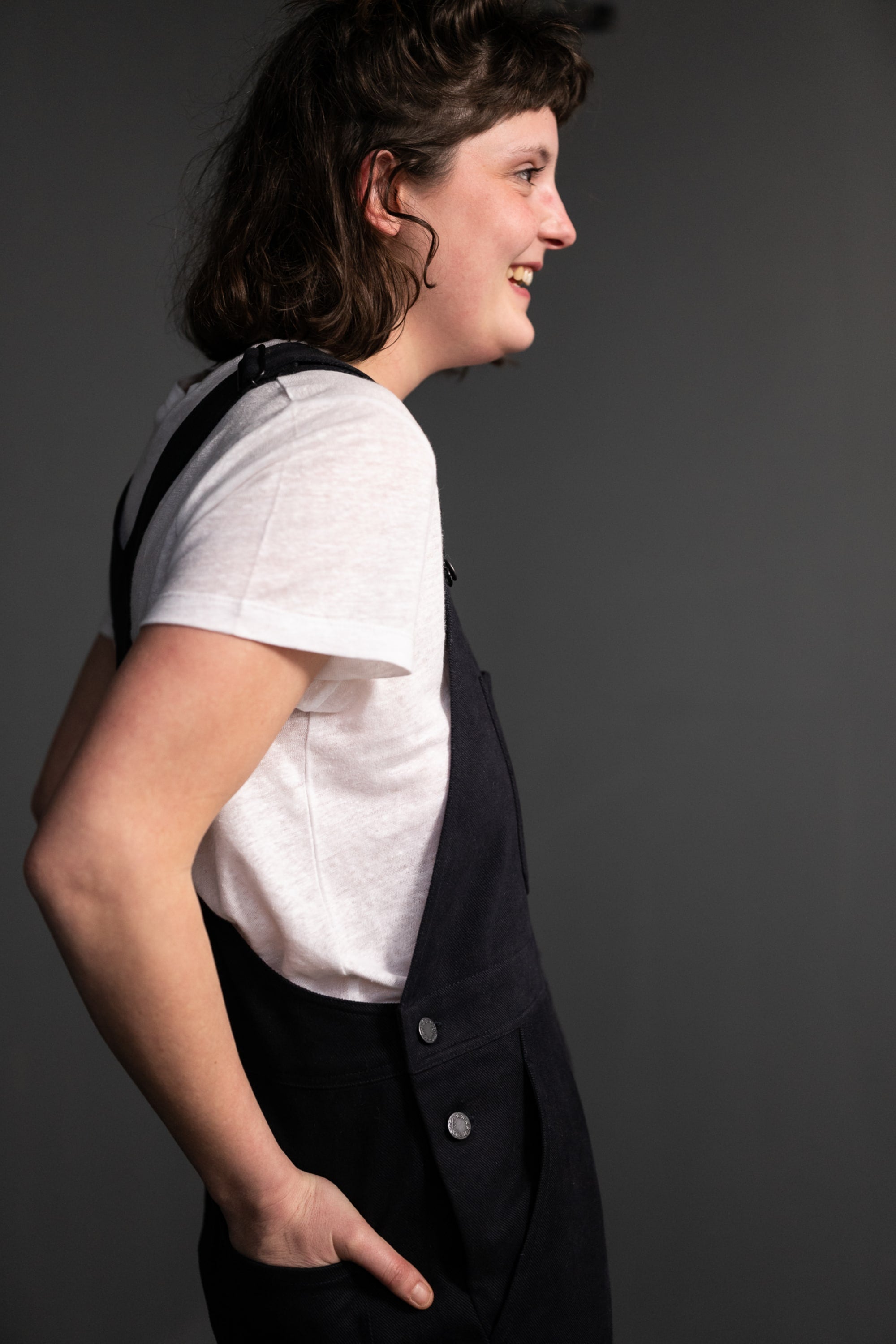 The Harlene | Paper