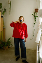 French Smock
