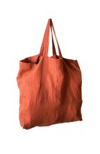 The Orton Bag