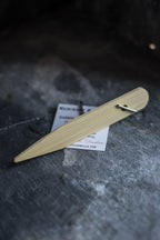 Bamboo Point Turner