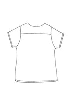The Camber Set (Dress + T Shirt)