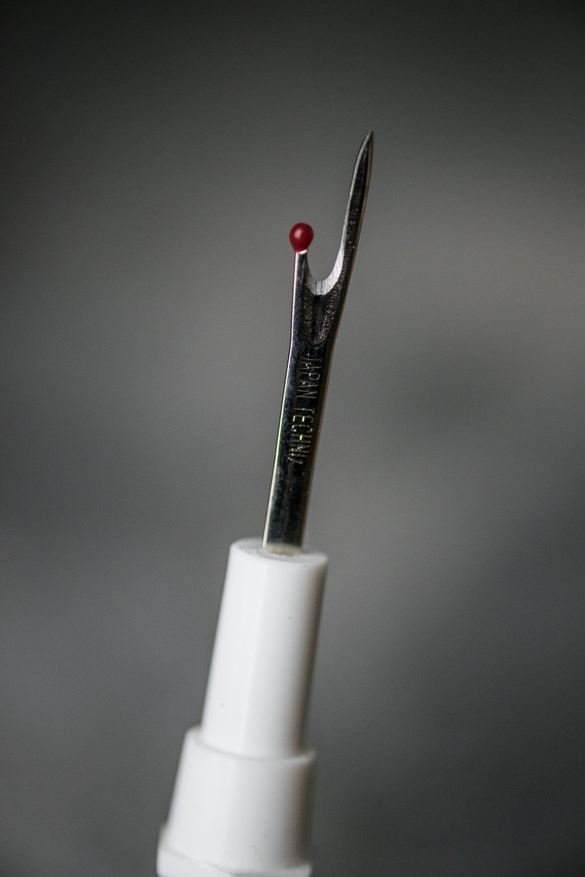 Seam Ripper