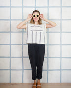 Skipper Top & Dress