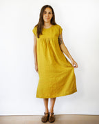 Skipper Top & Dress