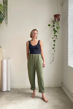 Sunday Trackies