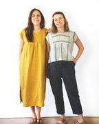 Skipper Top & Dress