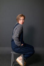 The Harlene | Paper