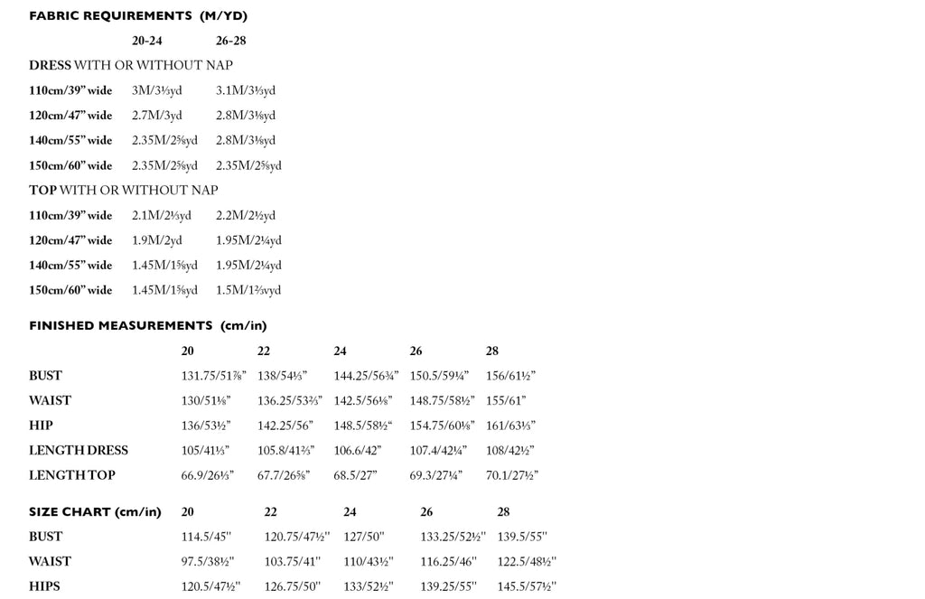 The Camber Set (Dress + T Shirt)