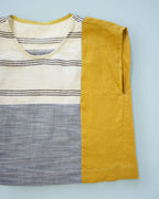 Skipper Top & Dress