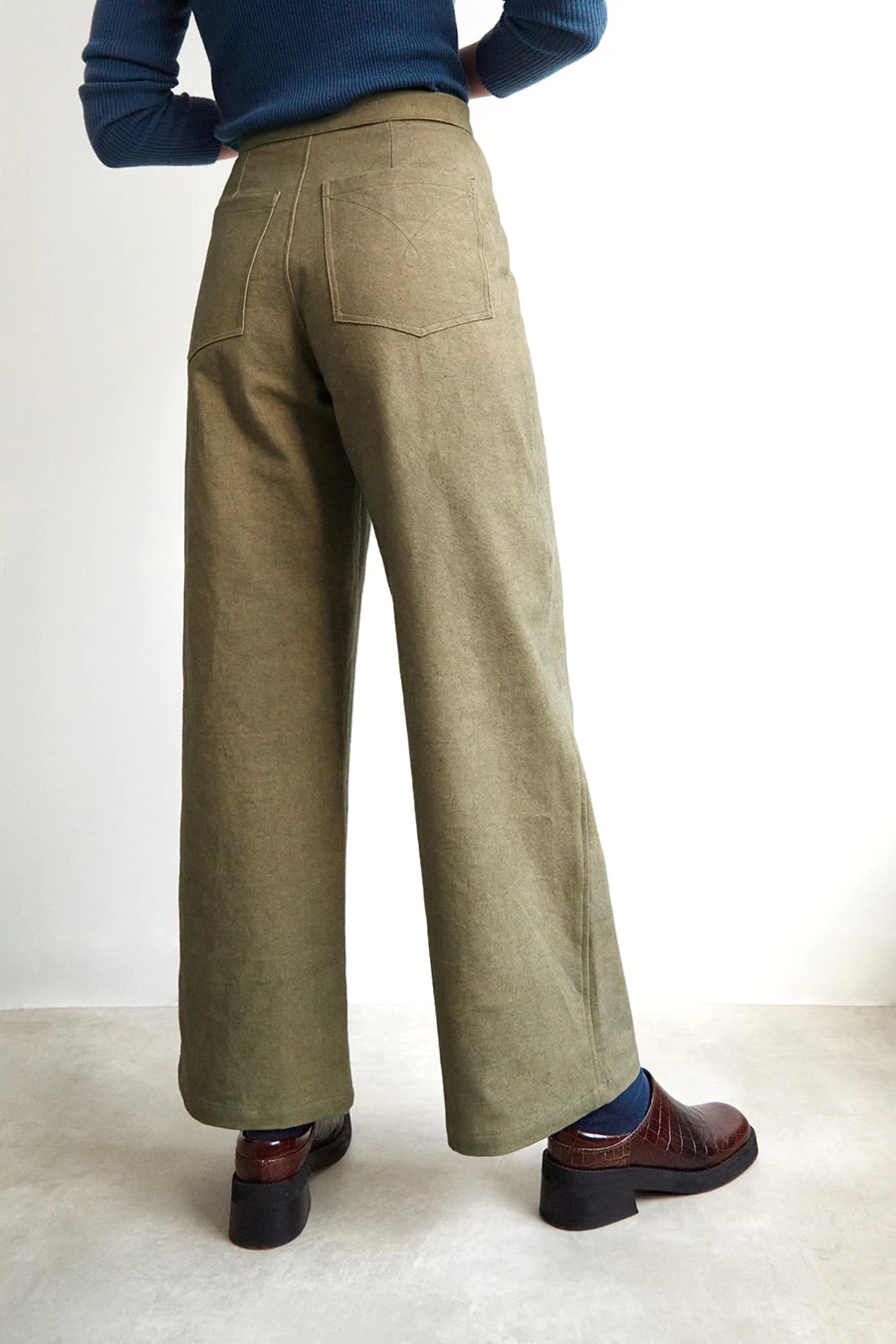Daphne Trousers