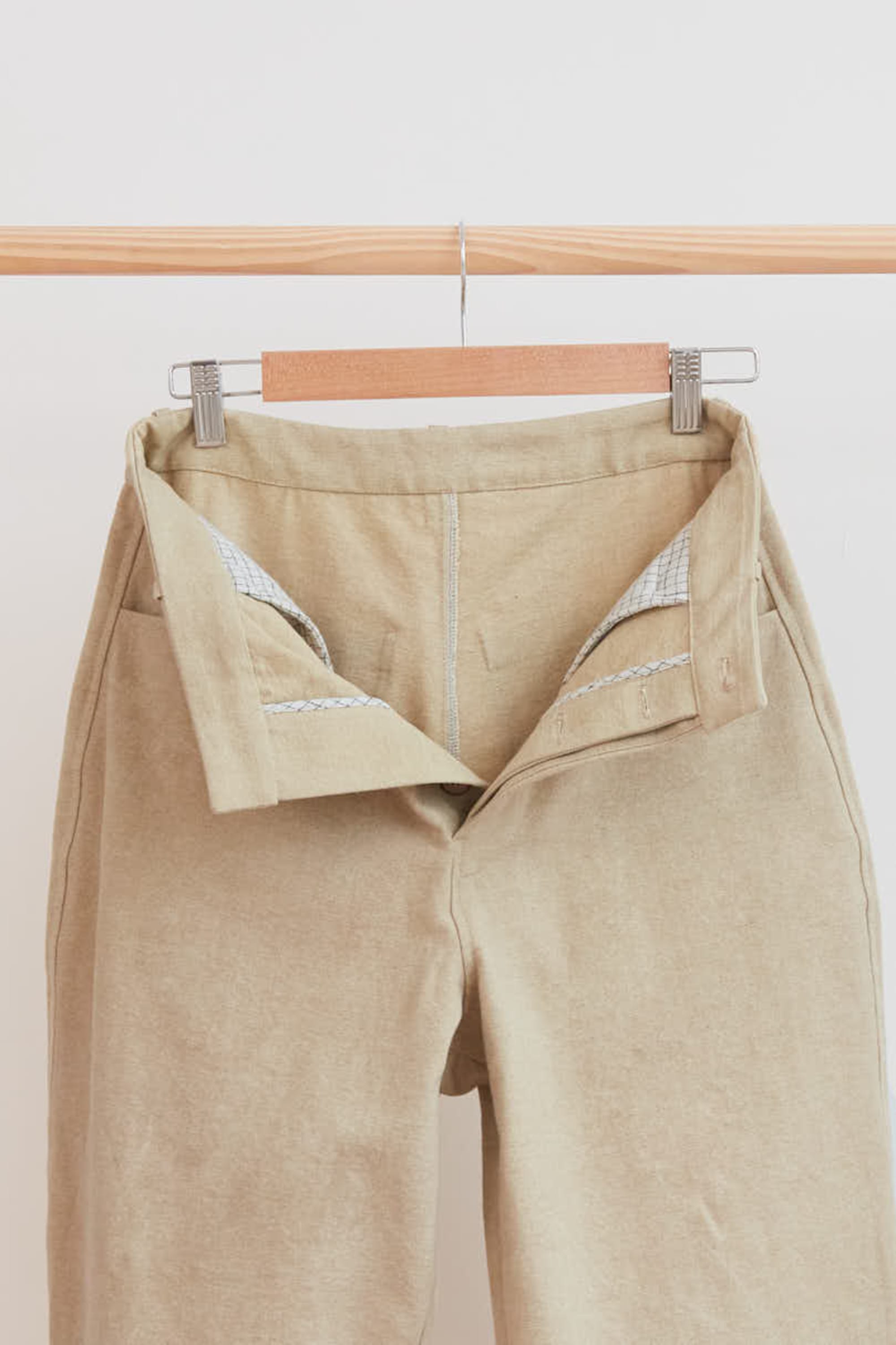 Worker Trousers