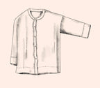 Leila Shirt