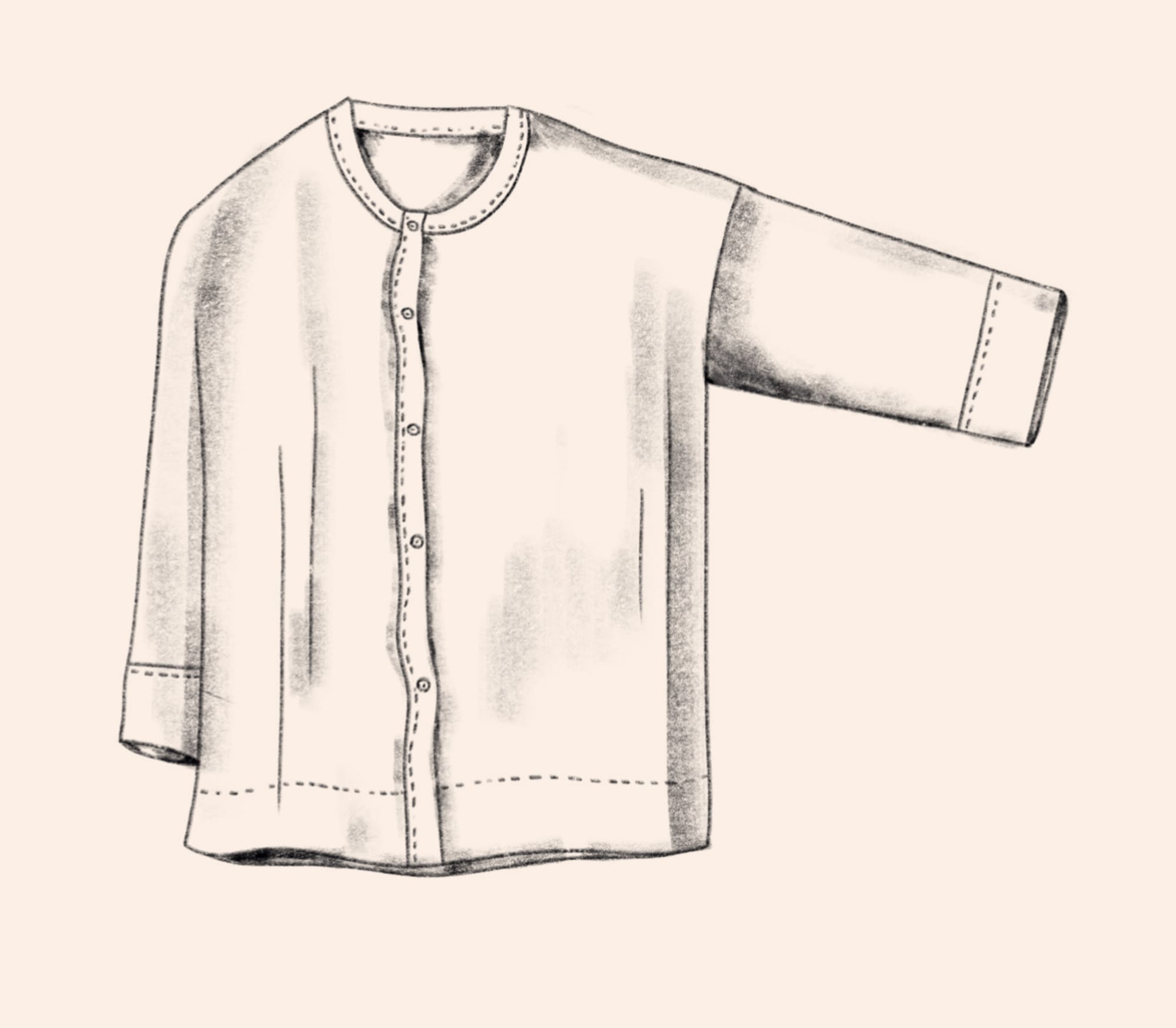 Leila Shirt