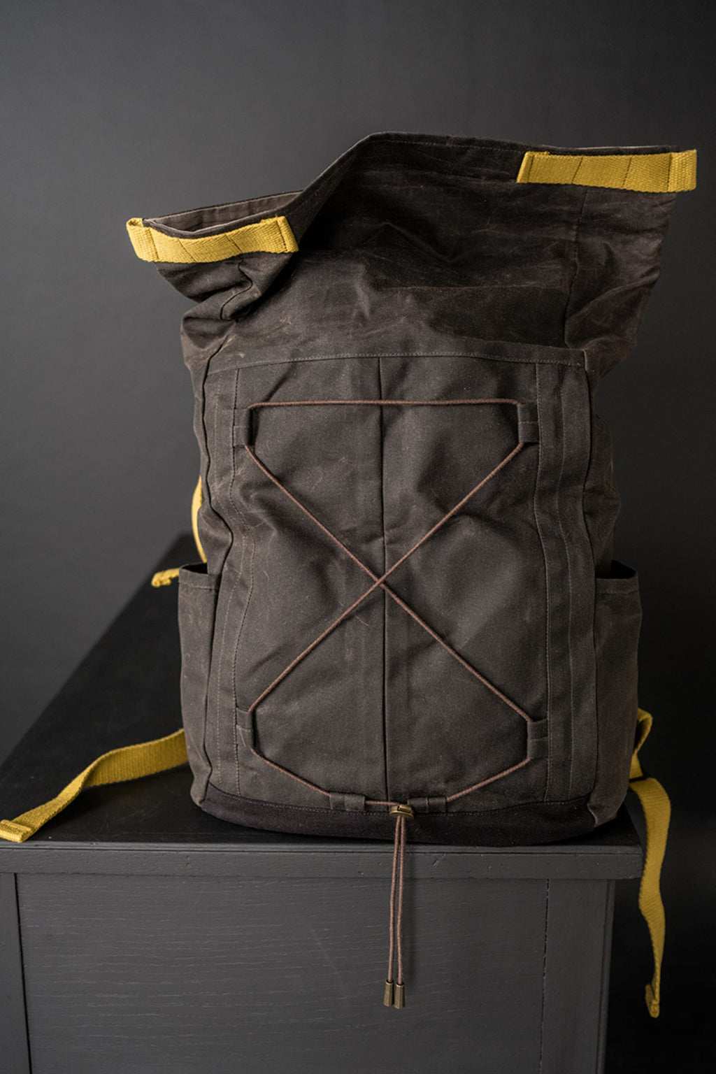 The Francli Day Pack