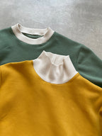 Rib Sweater