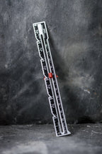 Measuring Gauge