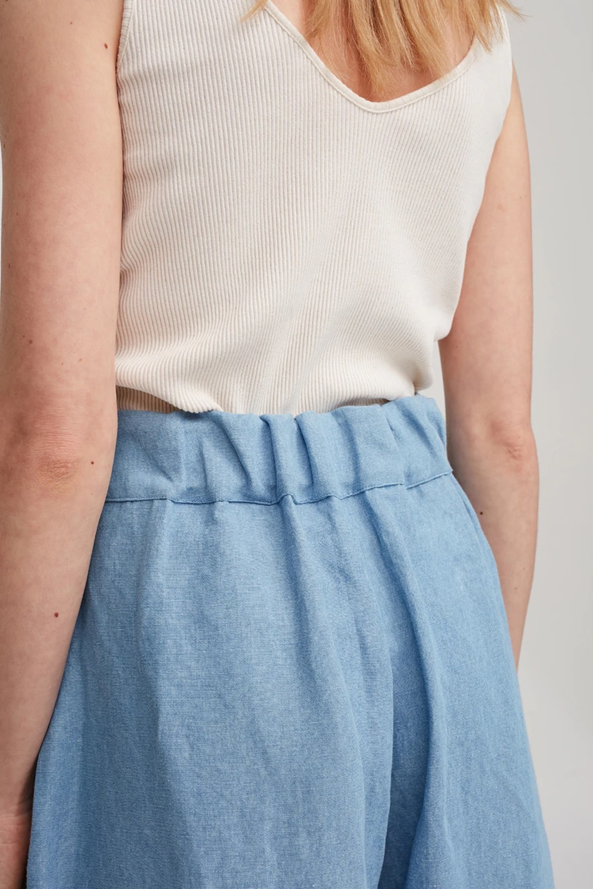 Spring Trousers
