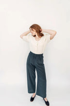 Pomona Pants + Shorts