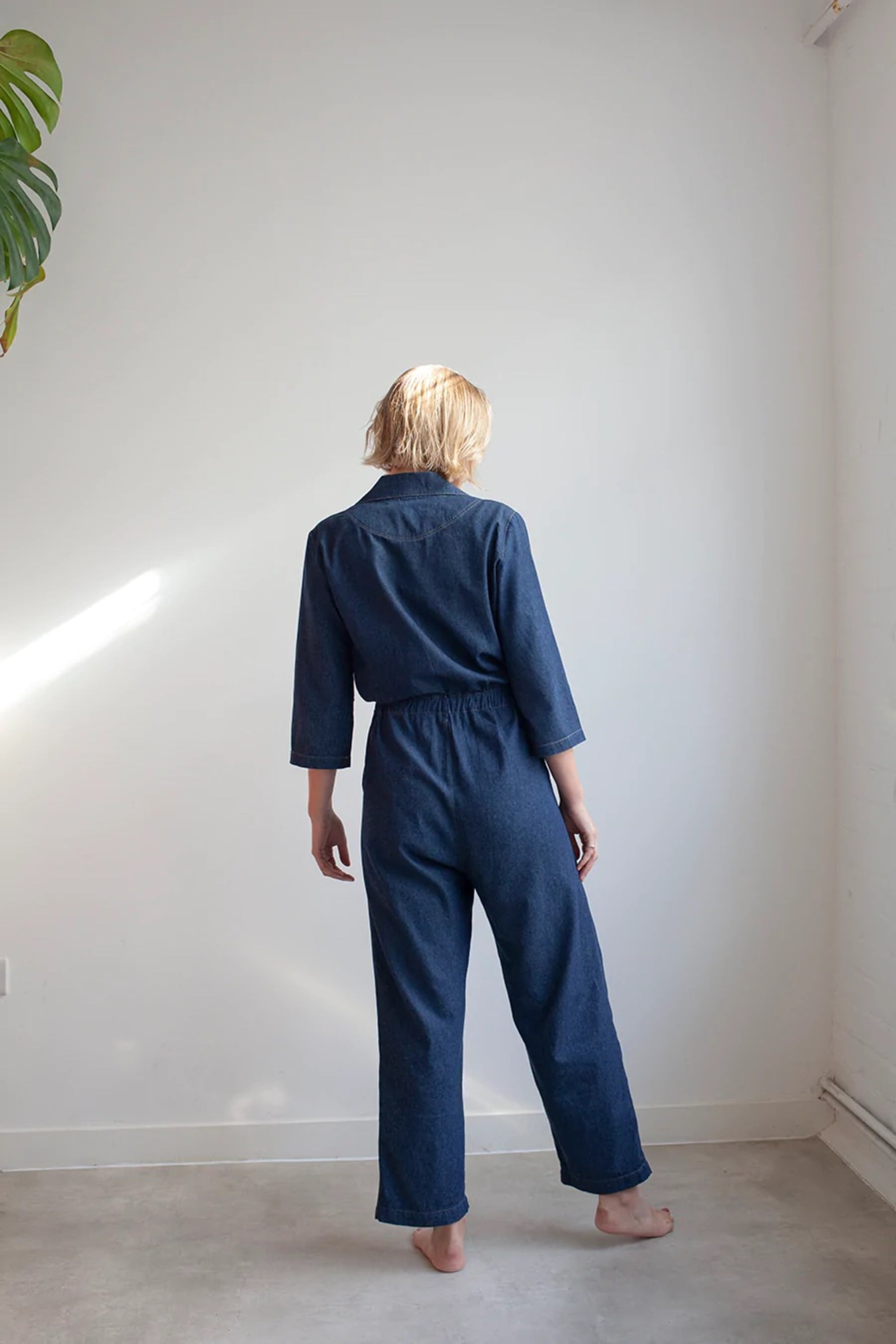 Jesse Jumpsuit