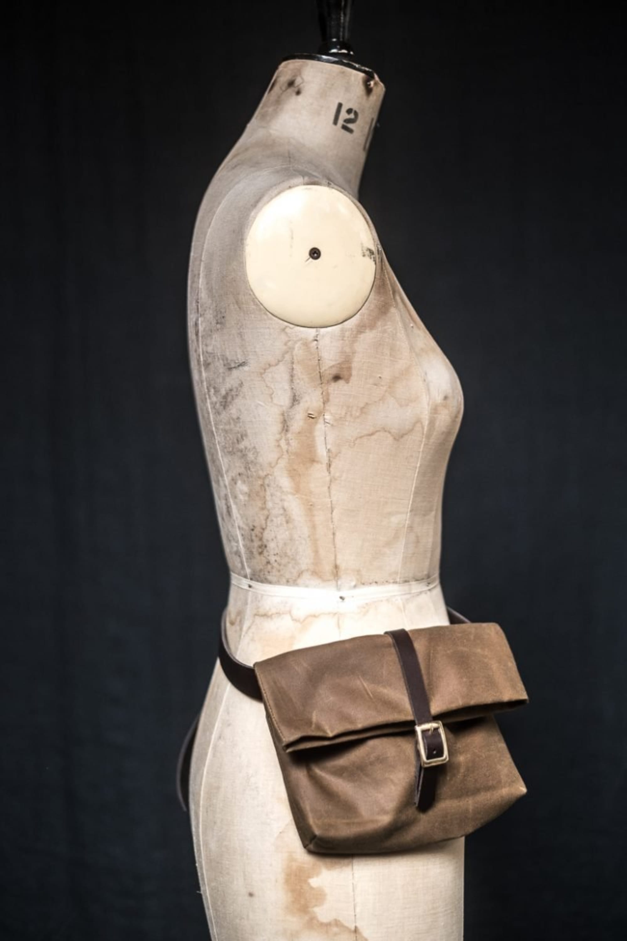 The Field Belt