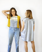 Skipper Top & Dress