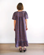 Champagne Field Dress and Top