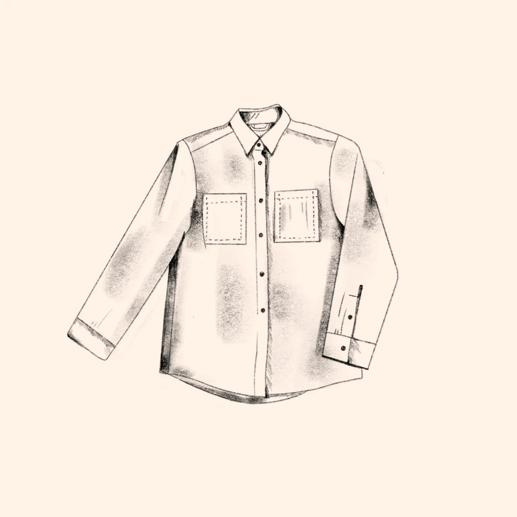 Unisex Shirt