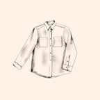 Unisex Shirt