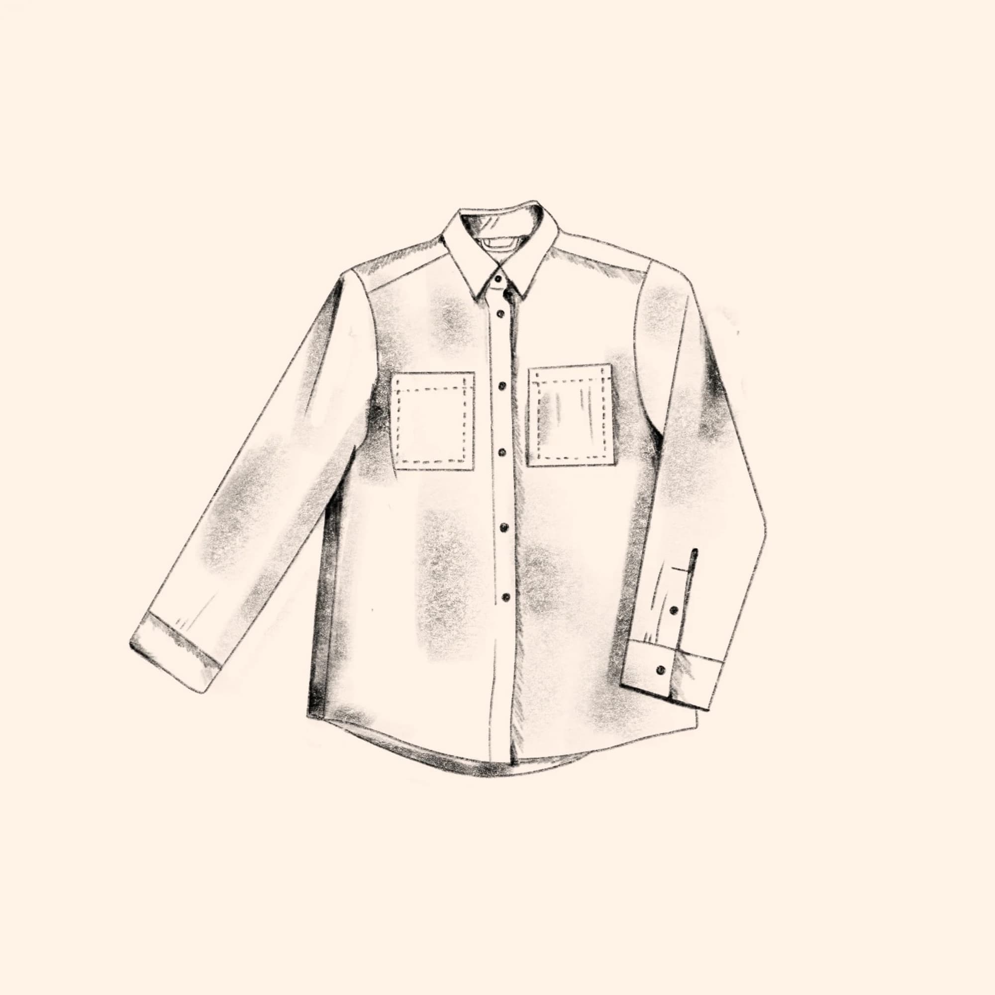Unisex Shirt