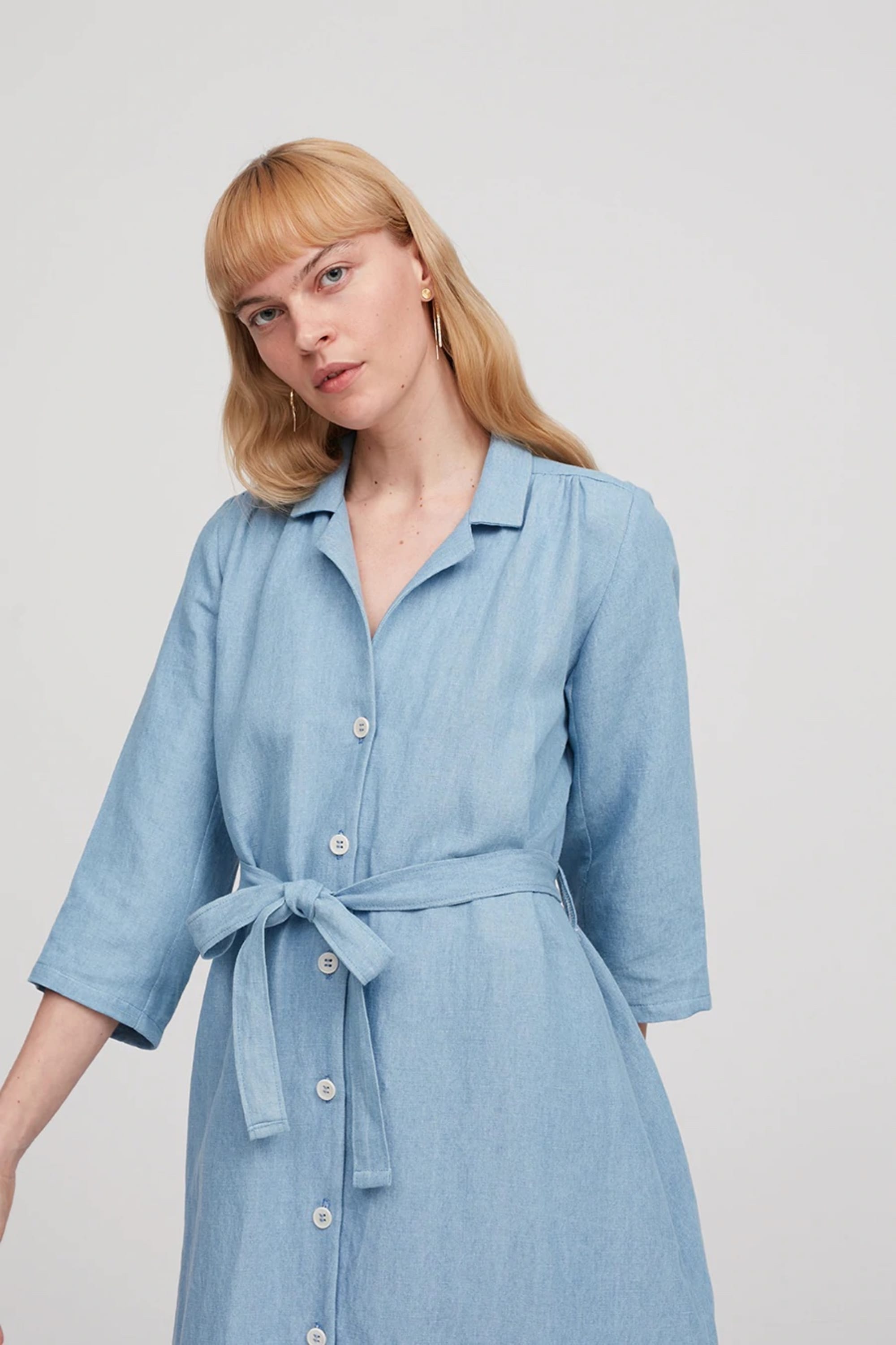 Celia Dress