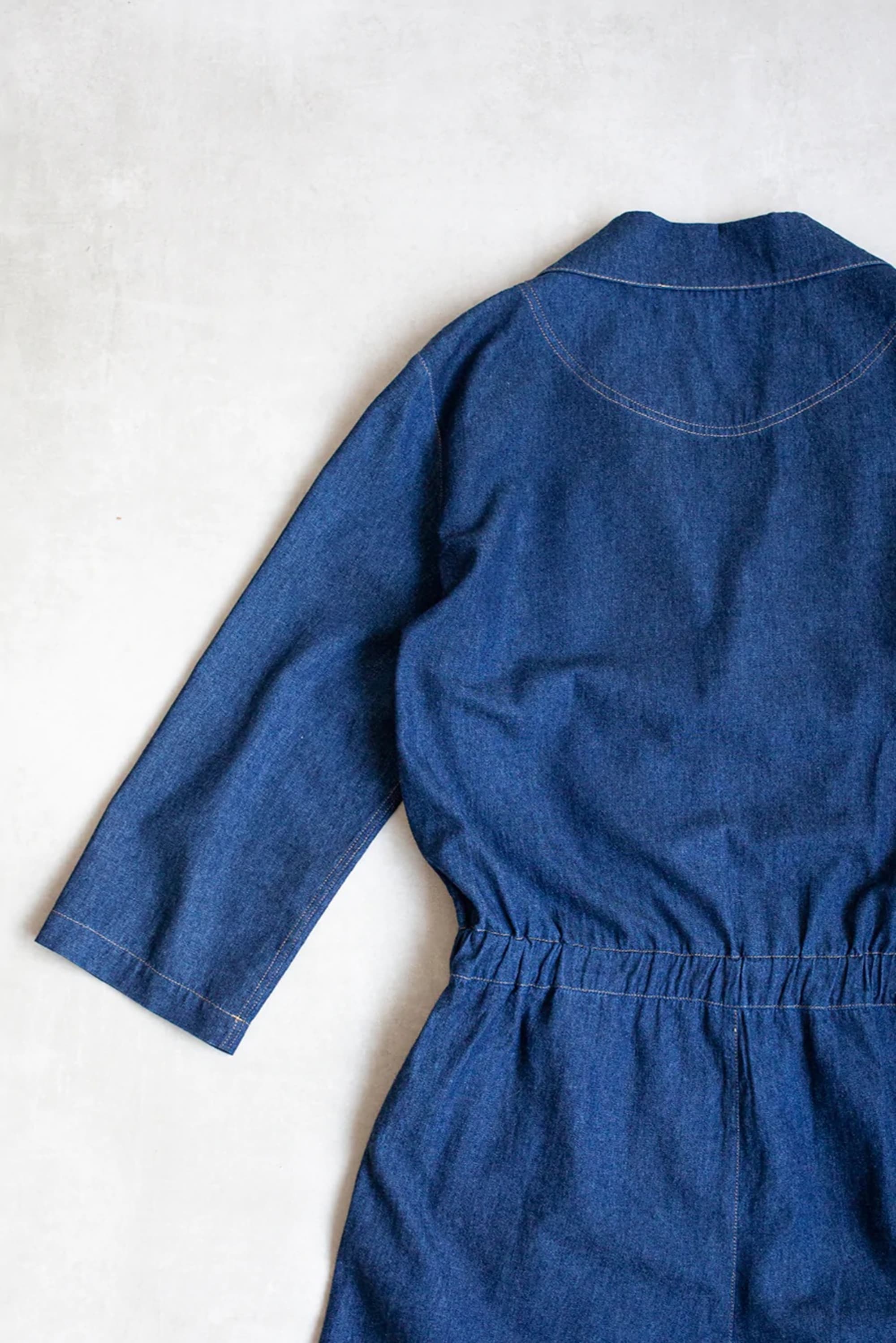 Jesse Jumpsuit