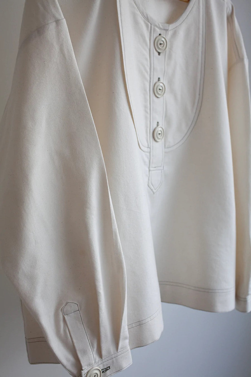 French Smock