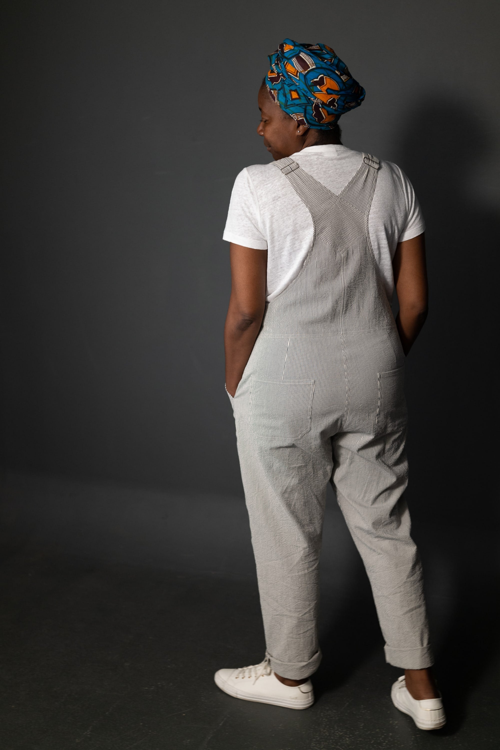 The Harlene | Paper