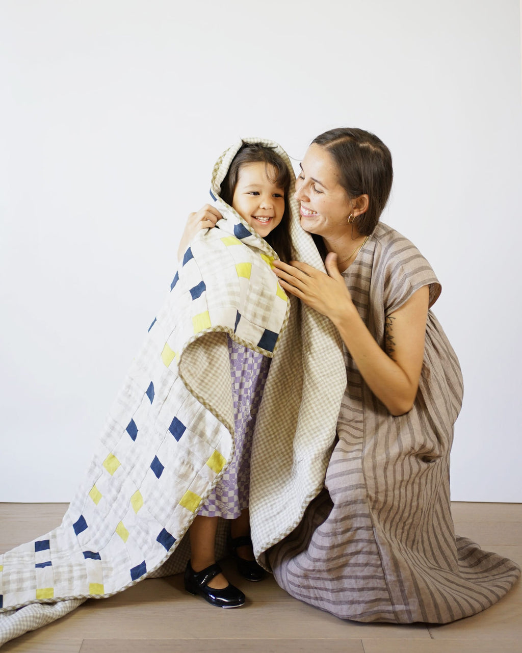 Picnic Square Quilt
