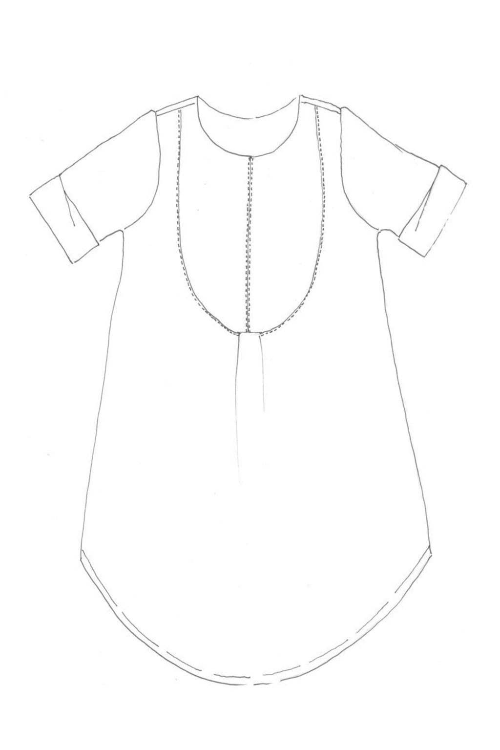 The Dress Shirt
