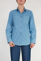 Unisex Shirt