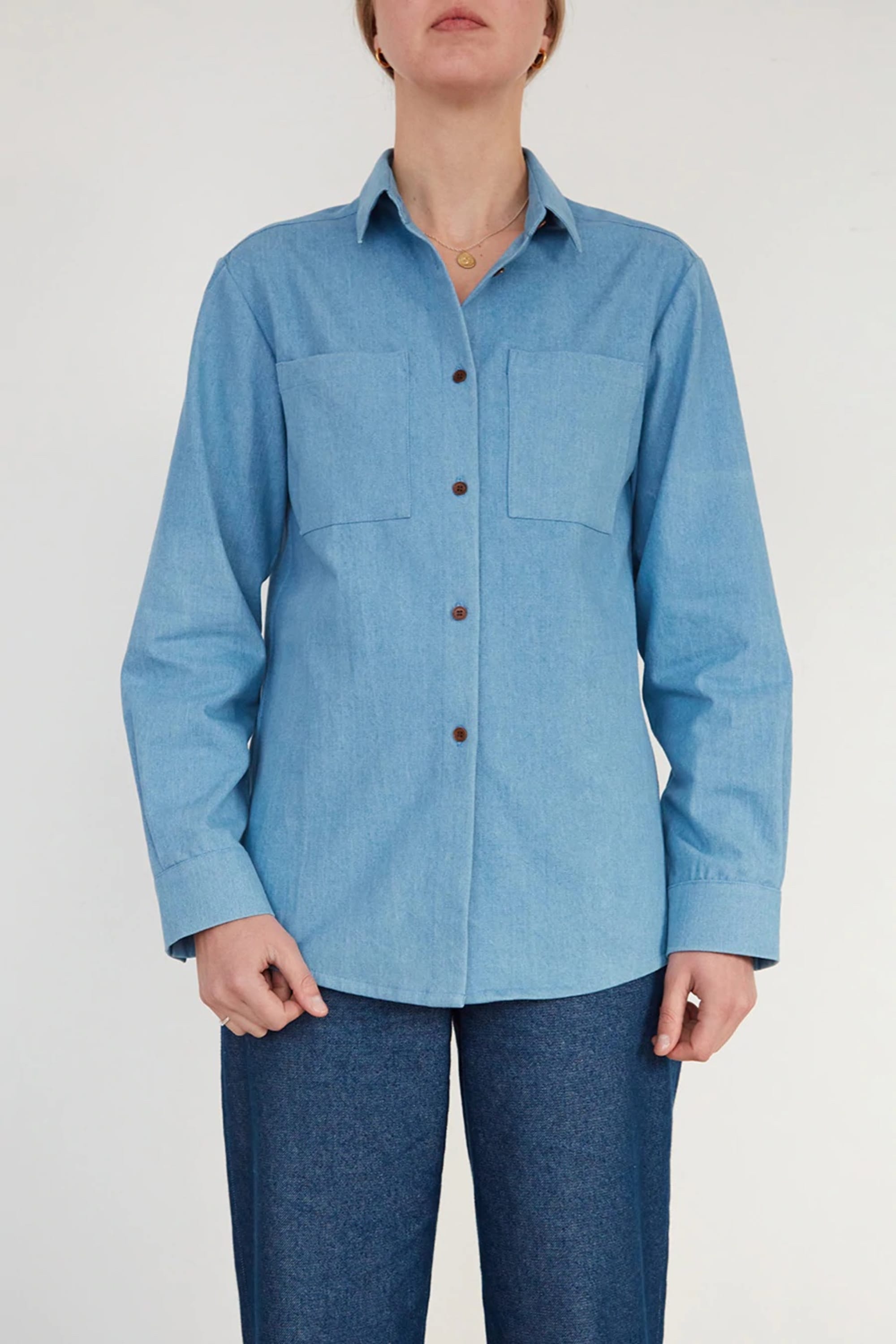 Unisex Shirt