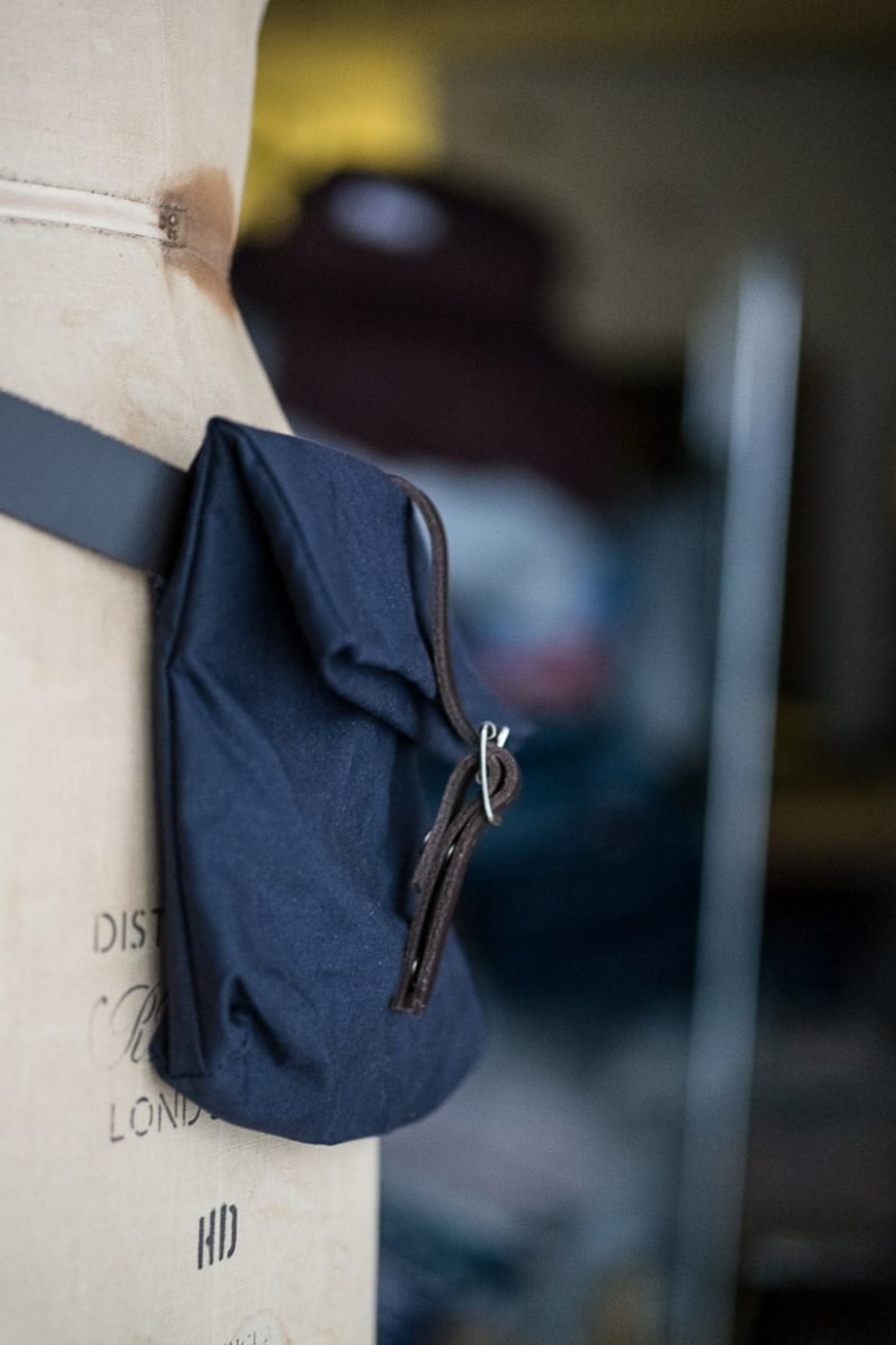 The Field Belt