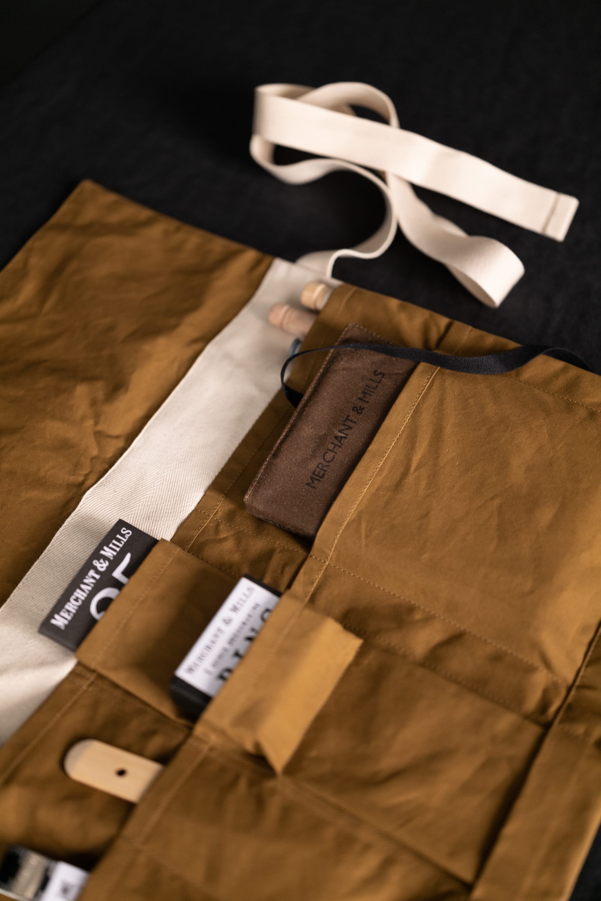 The Tool Roll