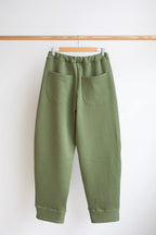 Sunday Trackies