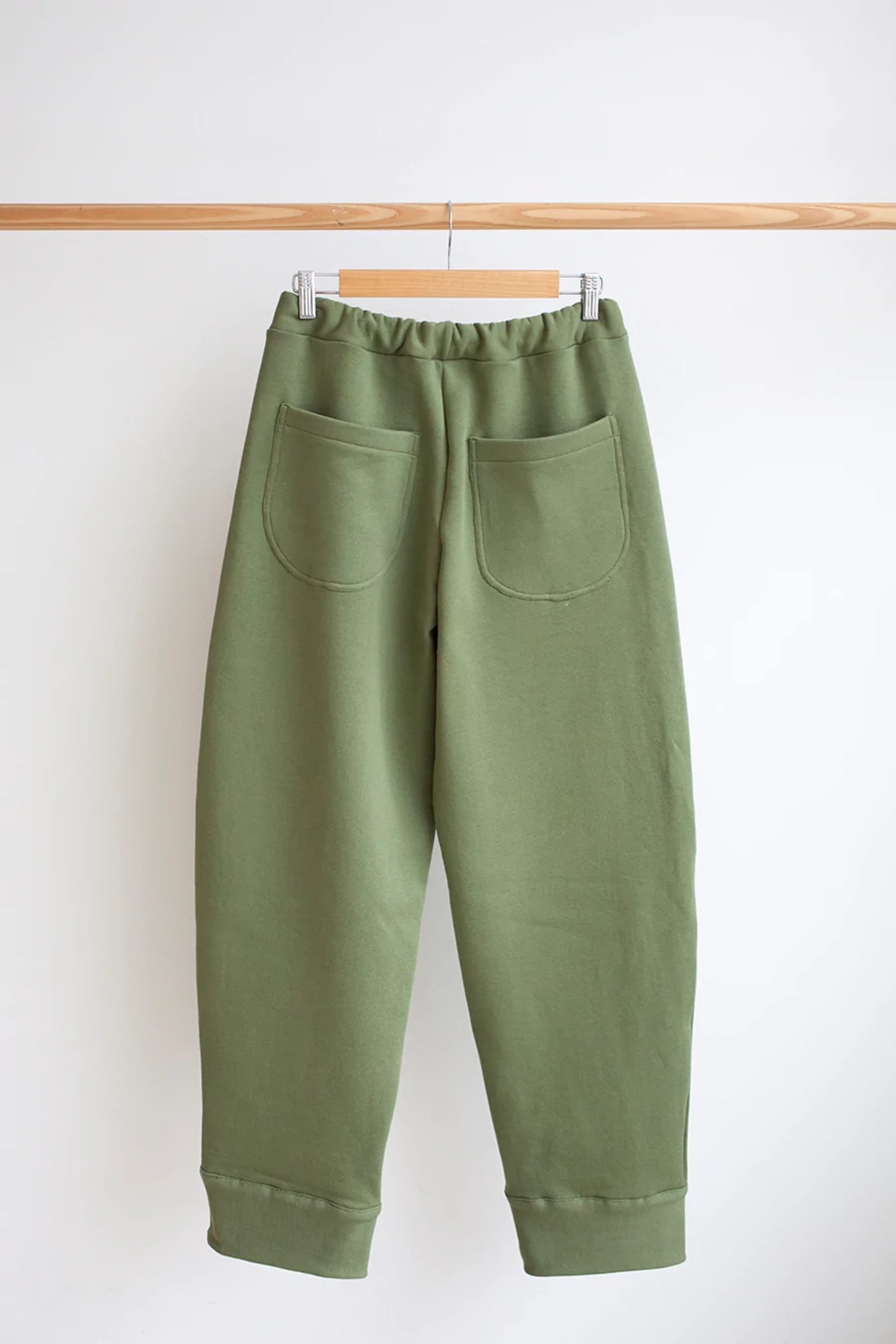 Sunday Trackies