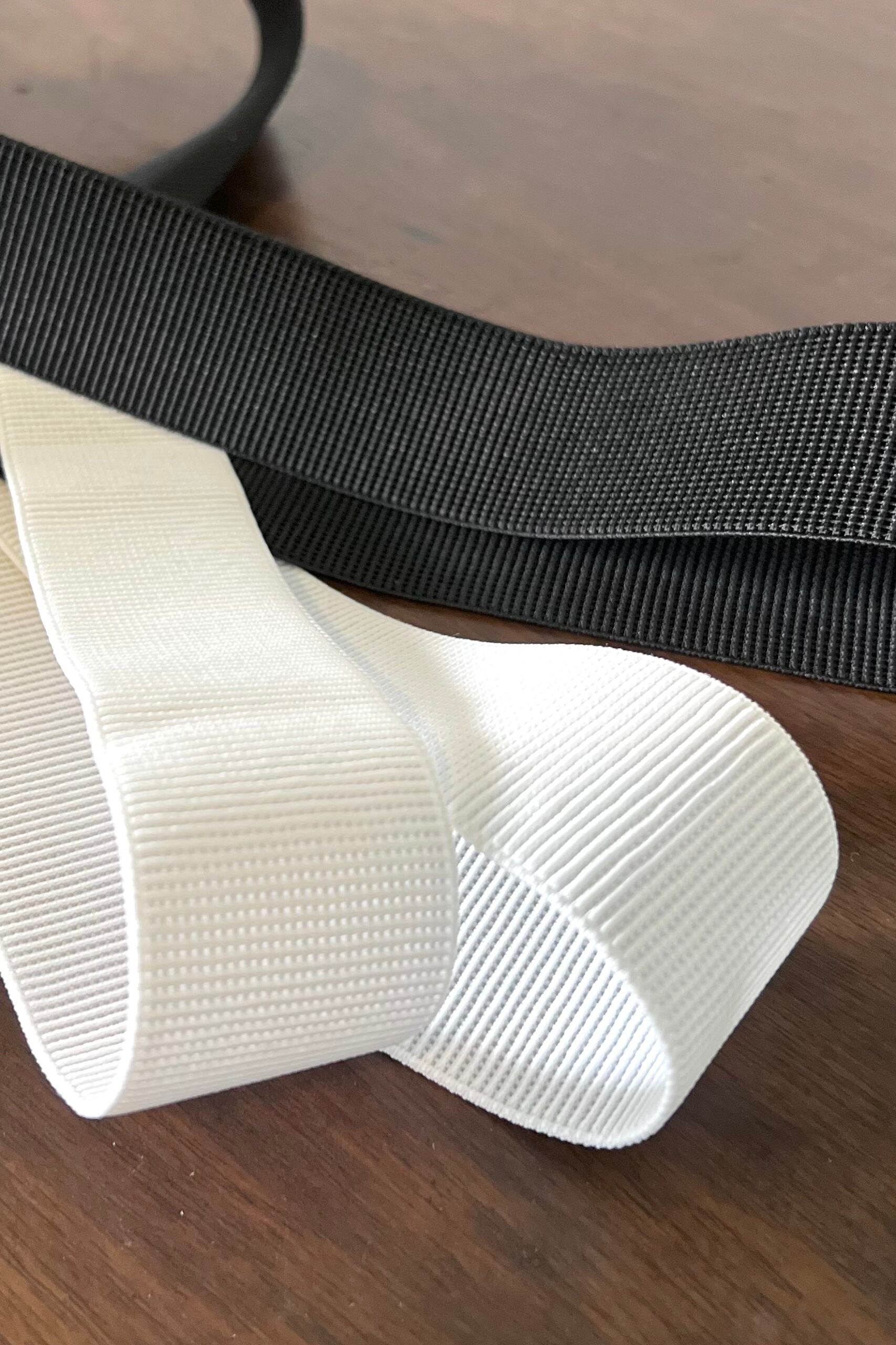 Non Roll Elastic | 38mm