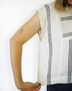 Skipper Top & Dress