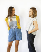 Skipper Top & Dress