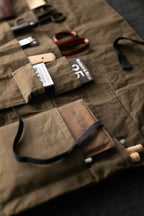 The Tool Roll