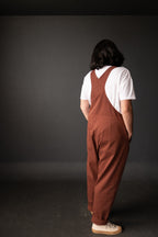 The Harlene | Paper