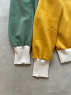 Rib Sweater